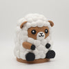 Fluffy sheep Puzzle