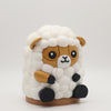 Fluffy sheep Puzzle
