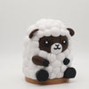 Fluffy sheep Puzzle