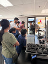 Advanced 3D Printing & Design