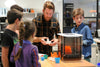 3D Printing Basics — Kids